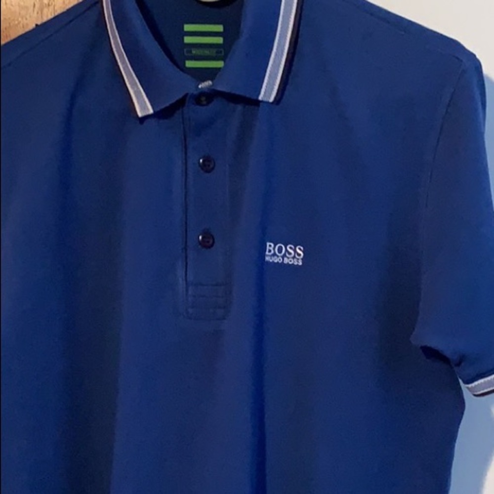 Hugo boss polo